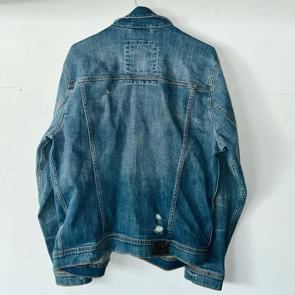 Denim Jacket - Picture 2 of 2